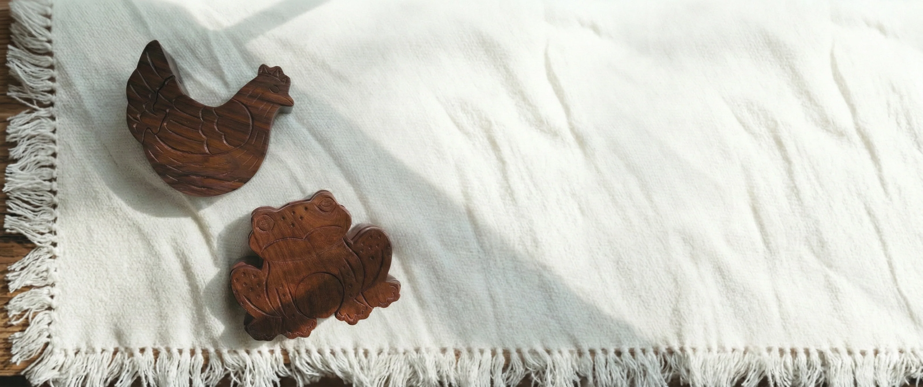 Artisan Treasures, Global Impact